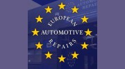 European Automotive Repairs