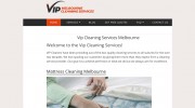 VIP Cleaning Services Melbourne