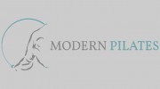 Modern Pilates-Penny Latey