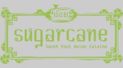 Sugarcane Restaurant