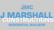 J Marshall Constructions