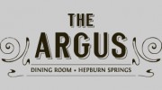 The Argus Dining Room