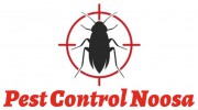 Pest Control Noosa