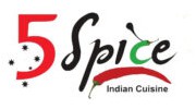 5 Spice Indian Restaurant