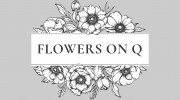 Flowers On Q