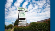 Country Capital Motel