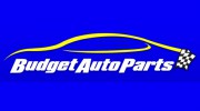 Budget Auto Parts