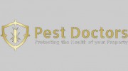 Pest Doctors