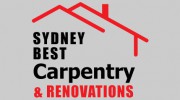 Sydney Best Carpentry & Renovations