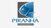 Piranha Cleaning