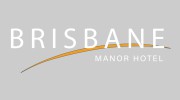 Brisbane Manor Hotel