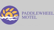 Paddlewheel Motel