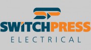 Switch Press Electrical