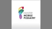 Hunter Mobile Podiatry