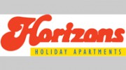 Horizons Holiday Apartments