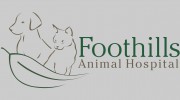 Foothills Animal Hospital