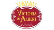 Victoria & Albert Antiques