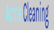 Acme Cleaning Services