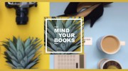 Mind Your Books