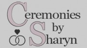 Ceremonies By Sharyn