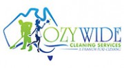 Ozy Wide Cleaning Services