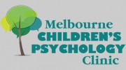 Melbourne Children's Psychology Clinic-Hampton