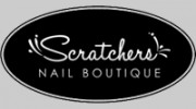 Scratchers Nail Studio