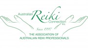 Australian Reiki Connection