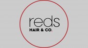 Reds Salon