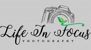 Life In Focus Photography