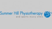 Summer Hill Physiotherapy & Sports Injury Clinic