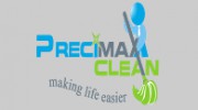 Precimax Cleaning Services