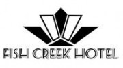 Fish Creek Hotel