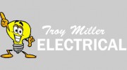 Troy Miller Electrical