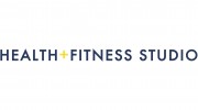 Health + Fitness Studio