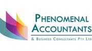 Phenomenal Accountants & Business Consultants