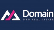 Domain Real Estate