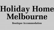 Holiday Home Melbourne