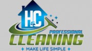 H&c Professional Cleaning