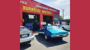 Burnside Motors