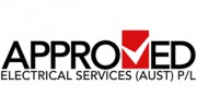 Approved Electrical Services