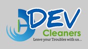 Dev Cleaners