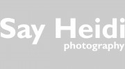 Say Heidi Photography