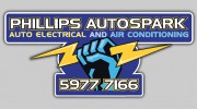 Phillips Autospark