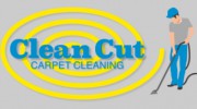 Clean Cut Carpet Cleaning