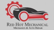 Red Hot Mechanical