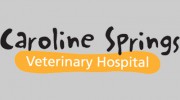 Caroline Springs Veterinary Hospital