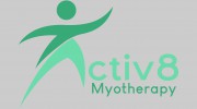 Activ8 Myotherapy