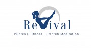 Revival Pilates