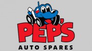 Pep's Auto Spares